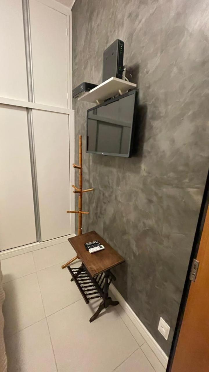 Copacabana Confortavel Moderno Fundos Quadra Da * Río de Janeiro